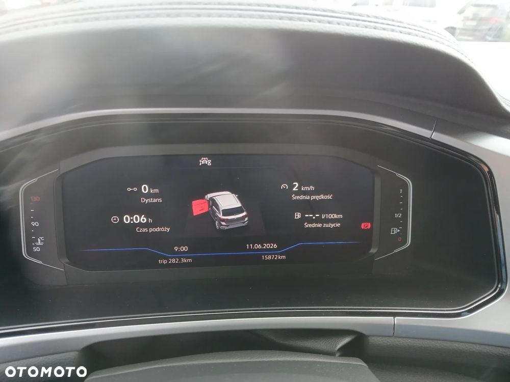 Volkswagen T-Roc 1.5 TSI Life Plus DSG - 22
