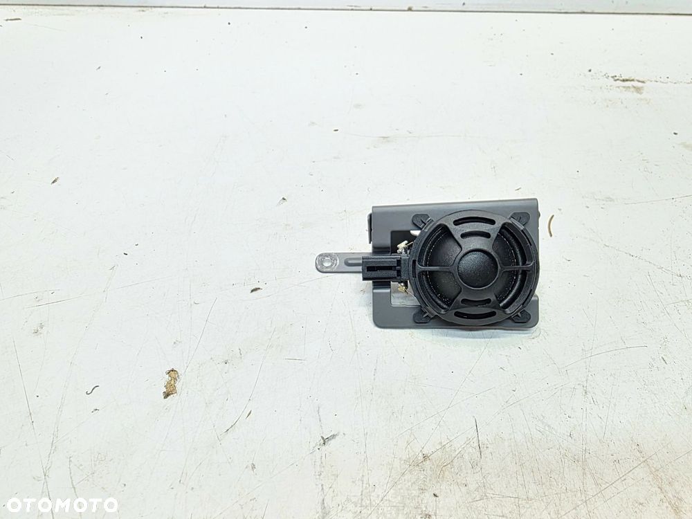 GŁOŚNIK WYSOKOTONOWY BANG LEWY AUDI A4 B9 A5 8W 8W6035399D - 1