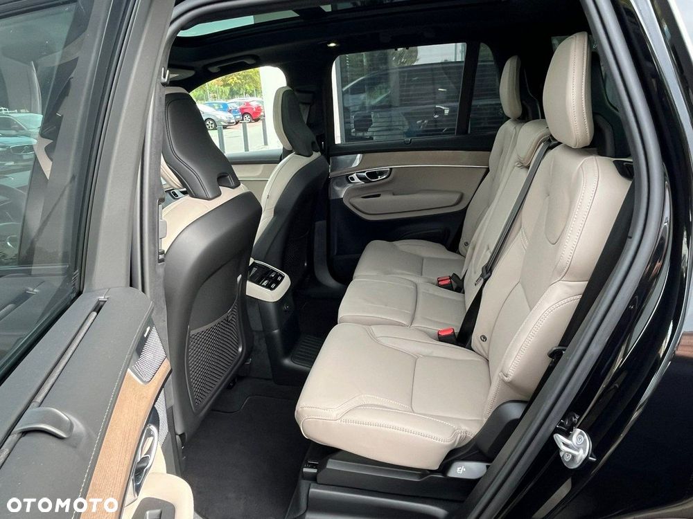 Volvo XC 90 - 14