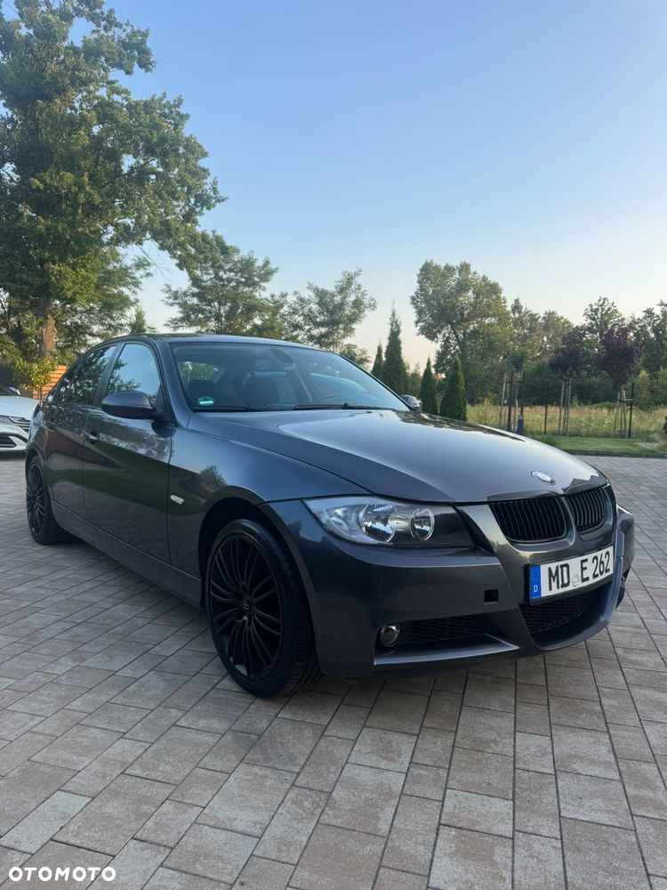 BMW Seria 3 - 18