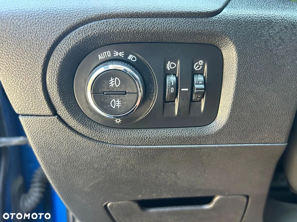 Opel Grandland X 1.5 CDTI Elegance S&S - 27