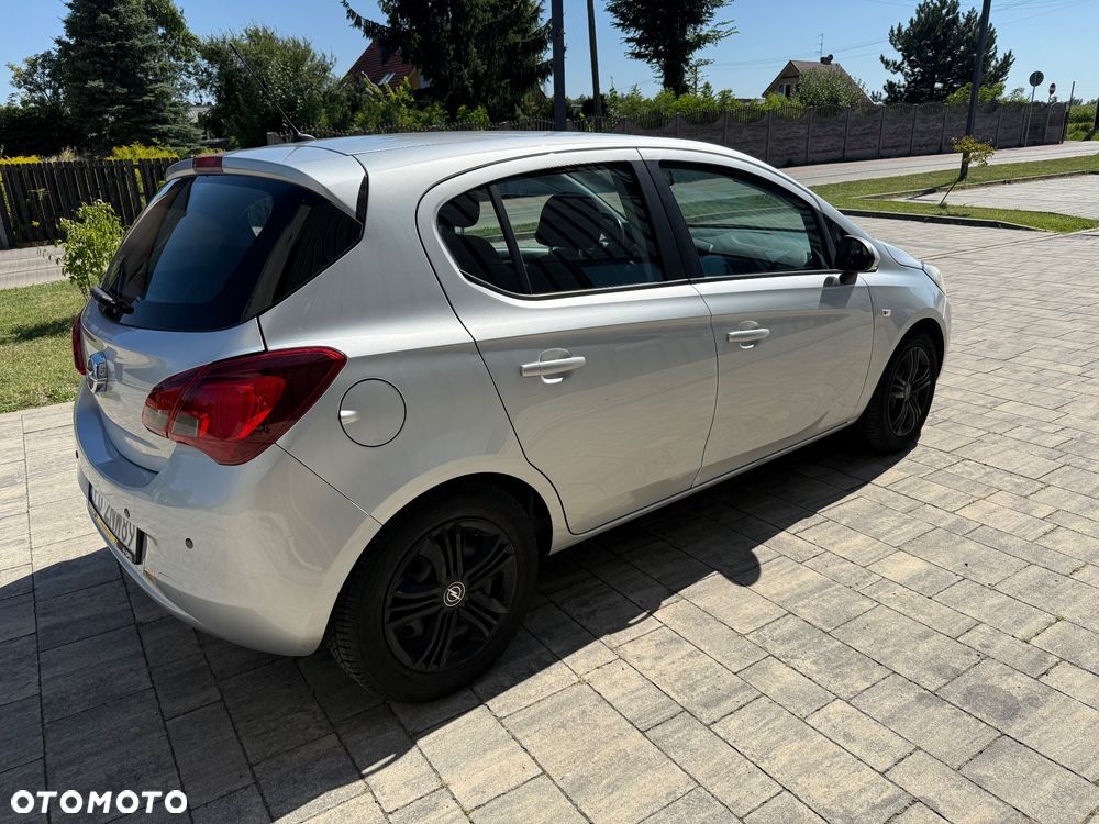 Opel Corsa 1.4 Enjoy - 6
