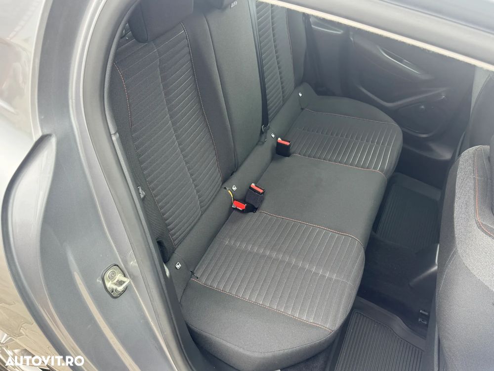 Peugeot 208 PureTech 75 Allure Pack - 15