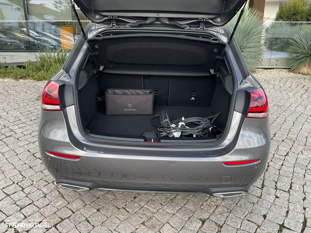 Mercedes-Benz A 250 e Style Plus - 15