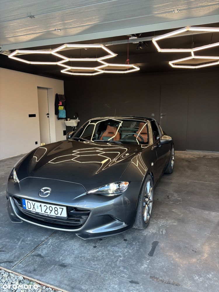 Mazda MX-5 2.0 Kazari i-ELOOP - 6