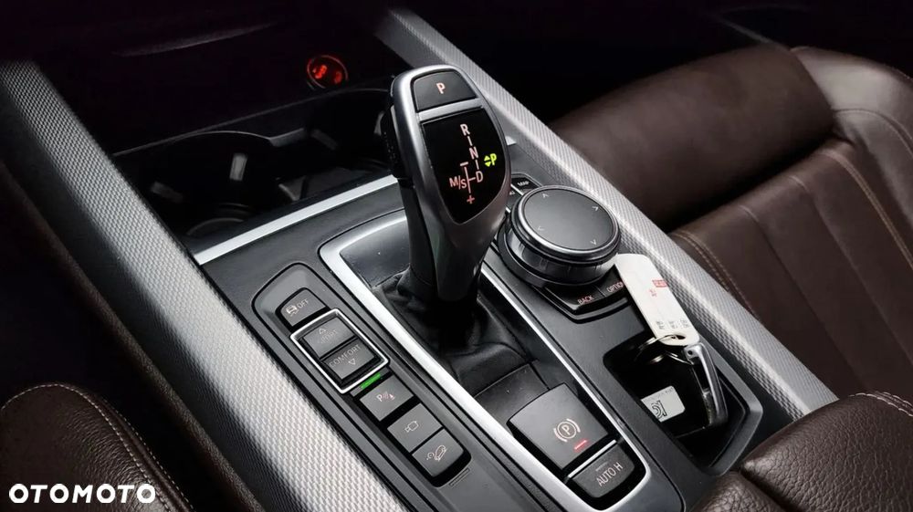BMW X5 - 8