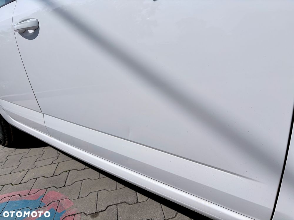 Skoda Octavia 1.0 TSI GPF Ambition - 21