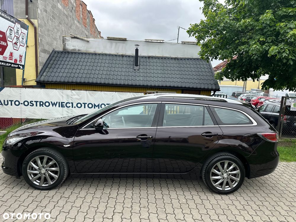 Mazda 6 Sport 2.0 Exclusive - 6