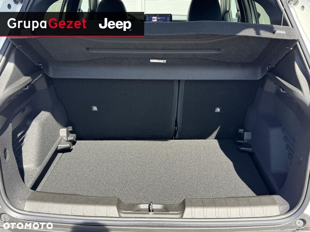 Jeep Avenger - 12