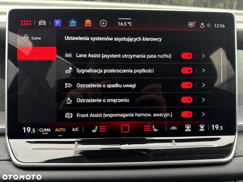 Volkswagen Tayron - 31