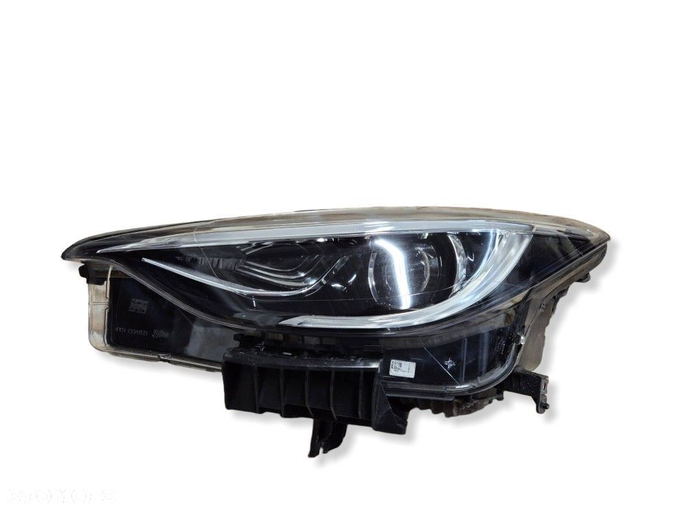 Reflektor Przód strona lewa Infiniti Q30 FULL LED KOMPLETNA - 3