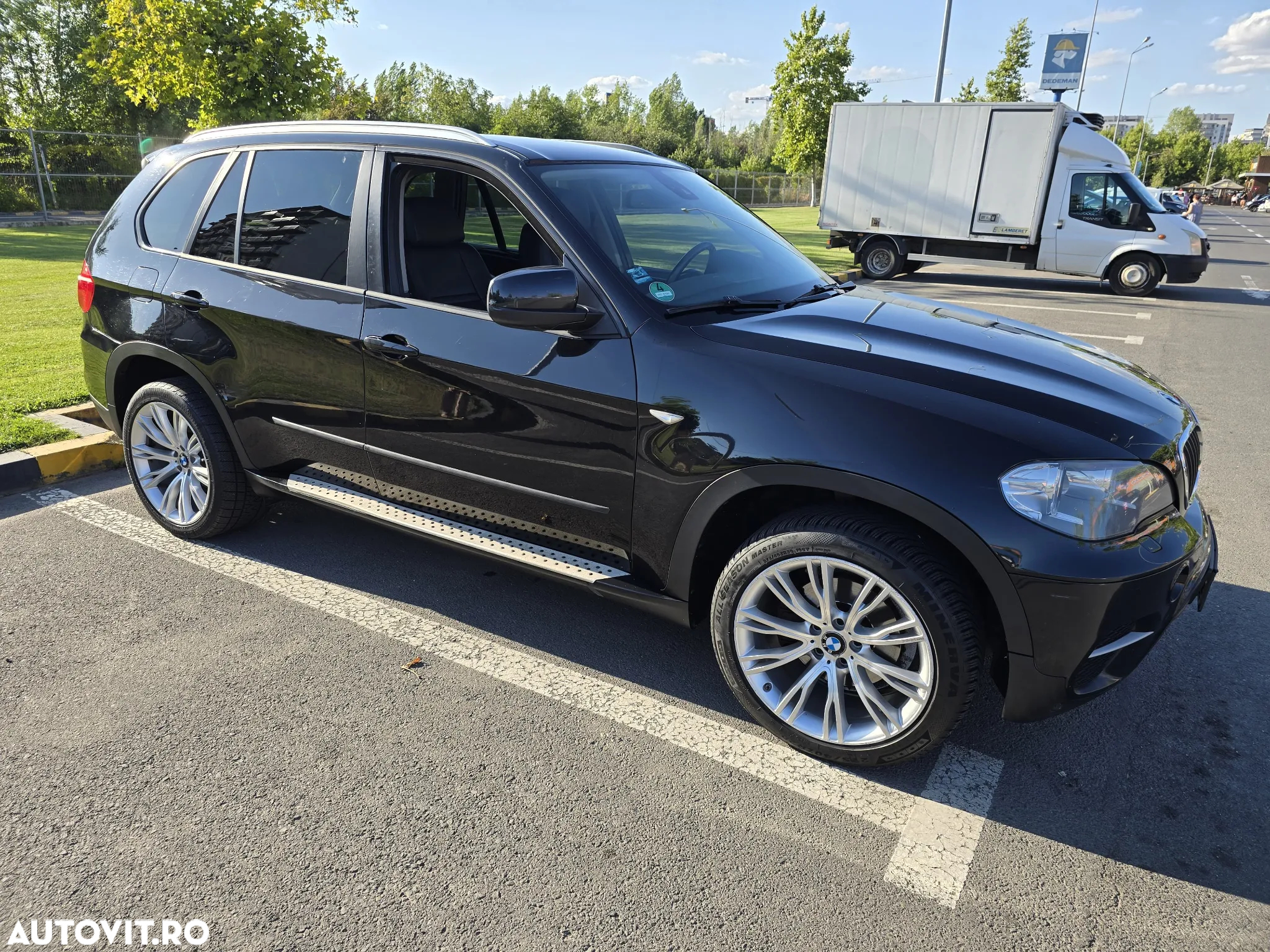 BMW X5 xDrive30d - 5