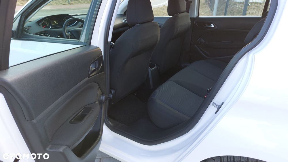 Peugeot 308 1.2 VTi/PureTech Active - 13