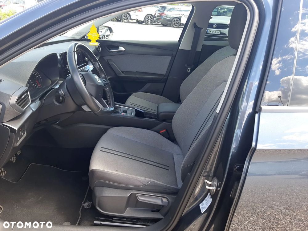 Seat Leon 1.0 TSI Full LED - 11