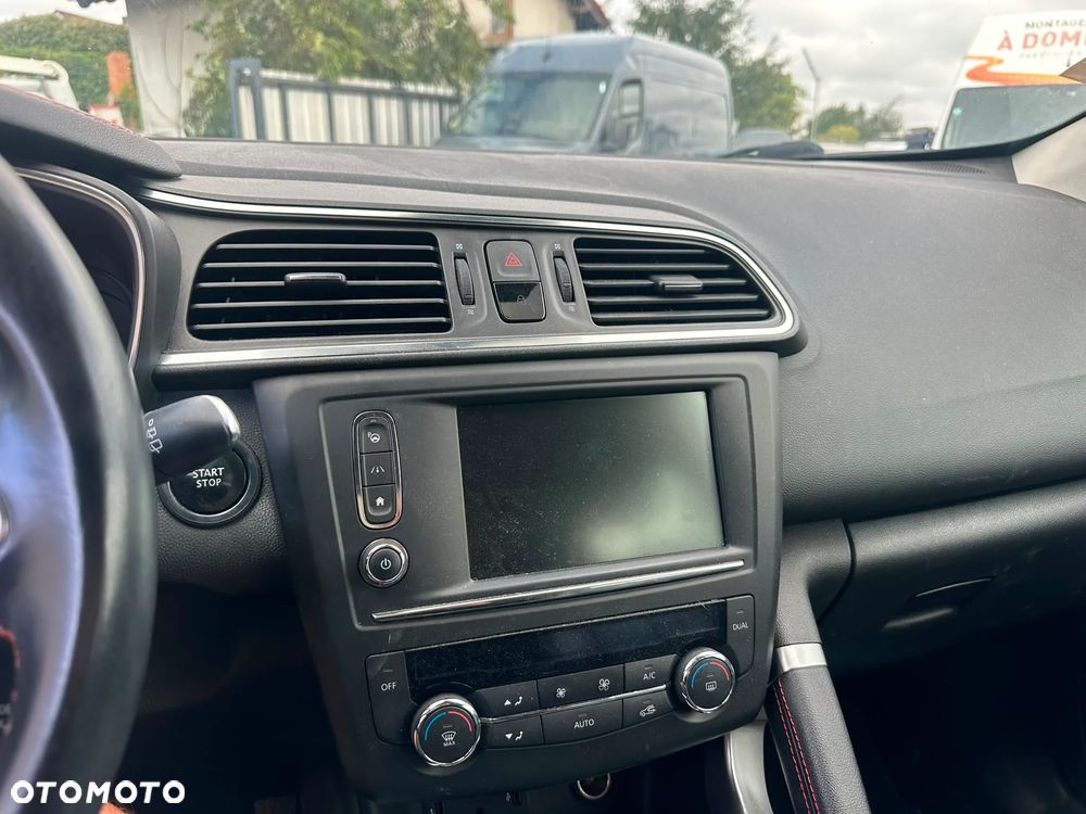 Renault Kadjar Energy TCe 130 Bose Edition - 17