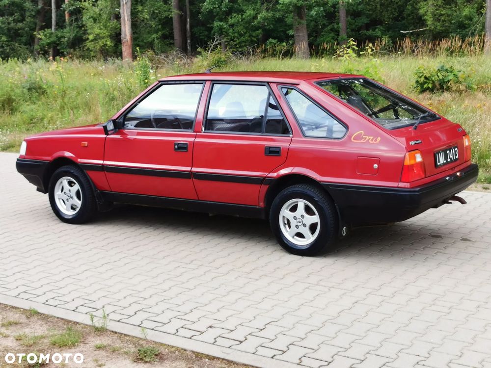 Polonez Caro - 2