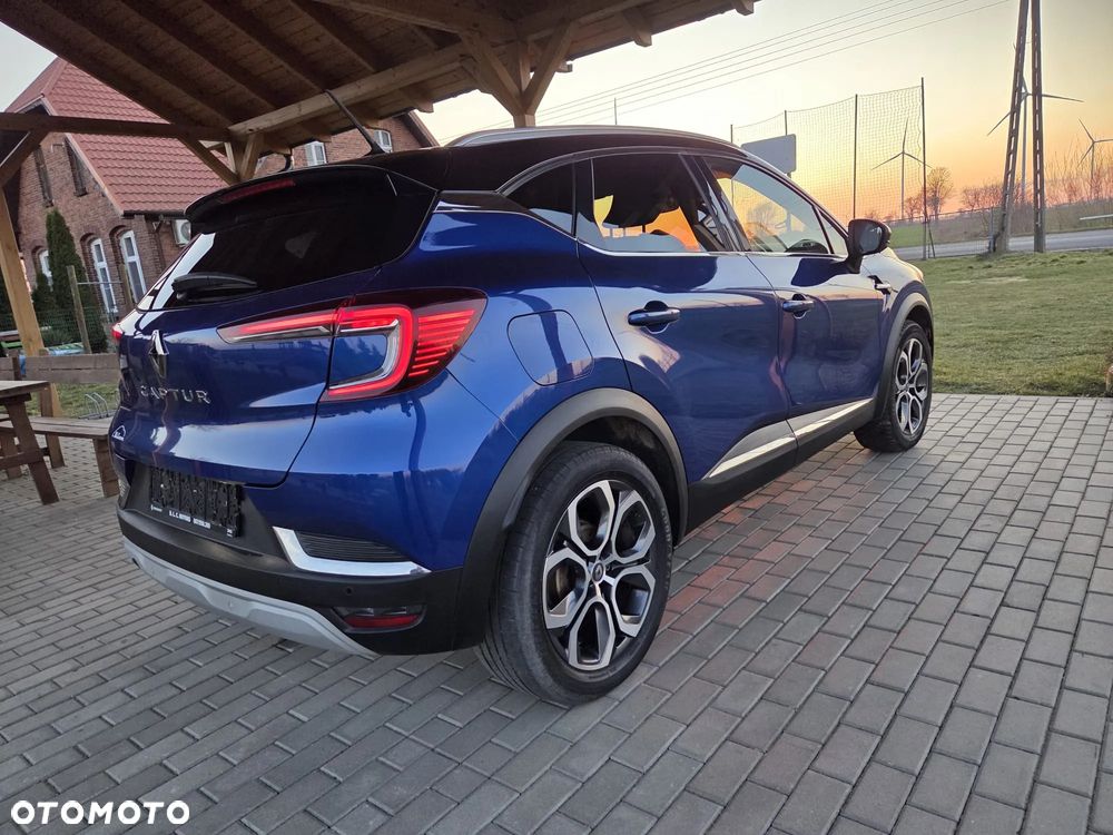 Renault Captur 1.3 TCe Intens EDC - 5