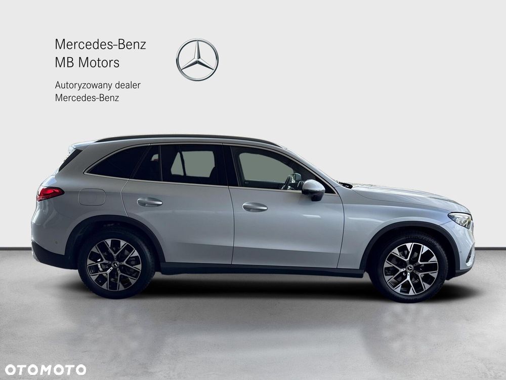 Mercedes-Benz GLC - 7