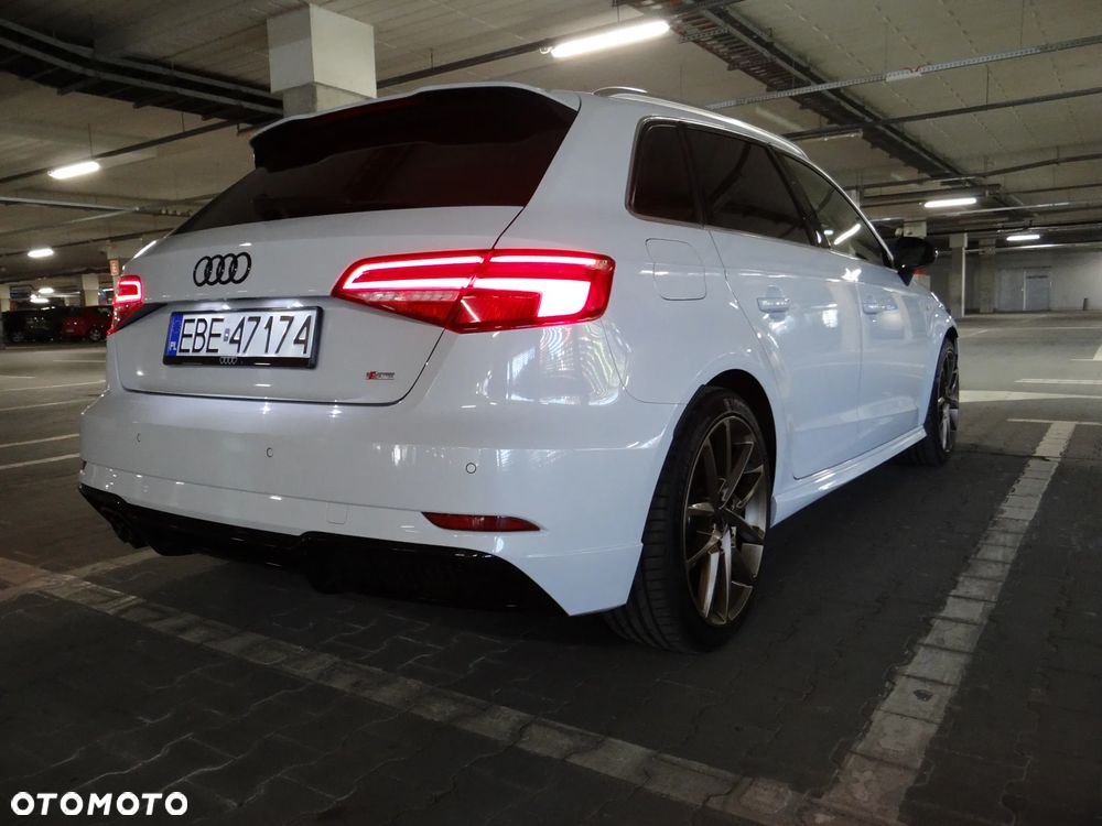 Audi A3 Sportback - 35