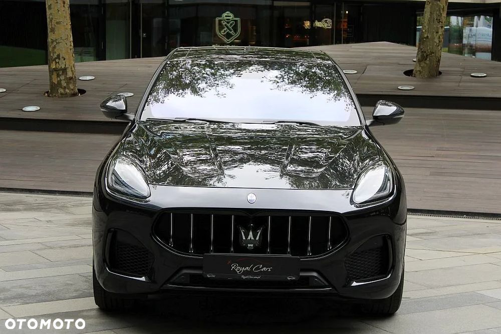 Maserati Grecale GT - 7