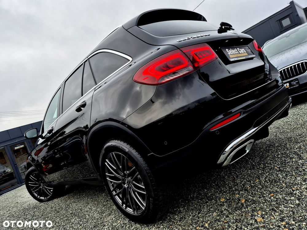 Mercedes-Benz GLC - 6