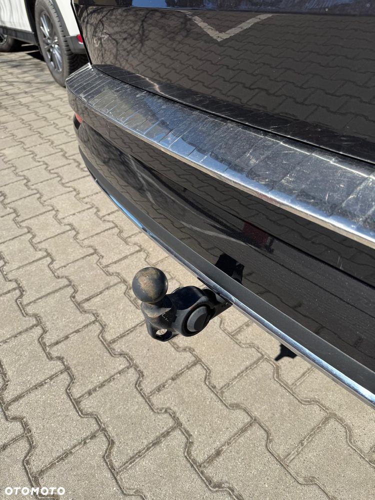 Skoda Karoq 1.5 TSI ACT 4x2 Sportline DSG - 25