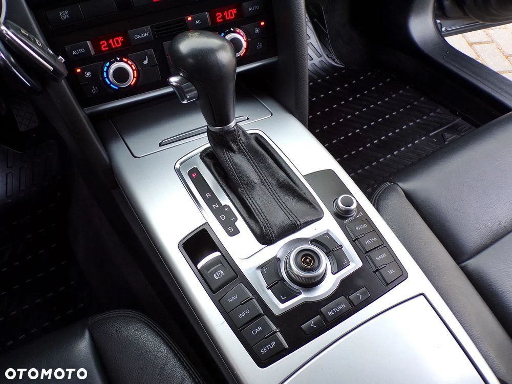 Audi A6 Limousine - 23