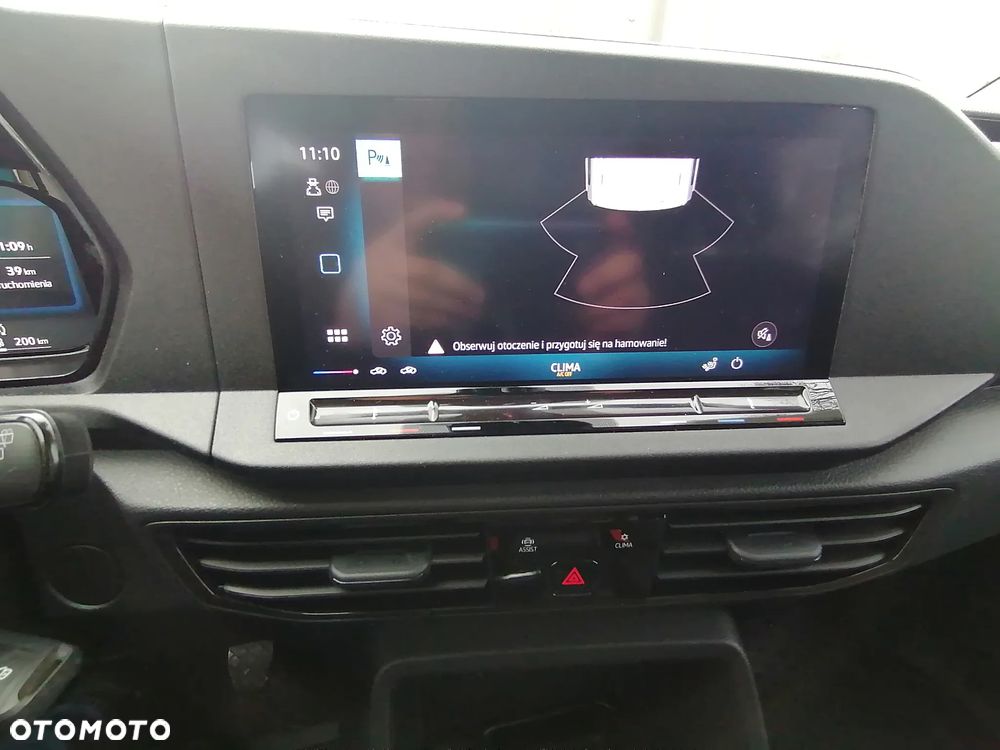 Volkswagen Caddy 2.0 TDI Life - 31