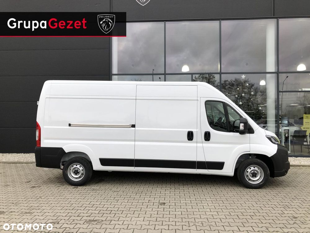 Peugeot Boxer - 3