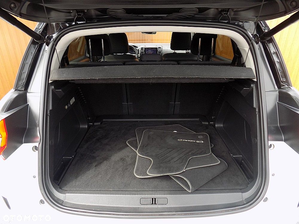 Citroën C5 Aircross BlueHDI 130 S&S LIVE PACK - 21