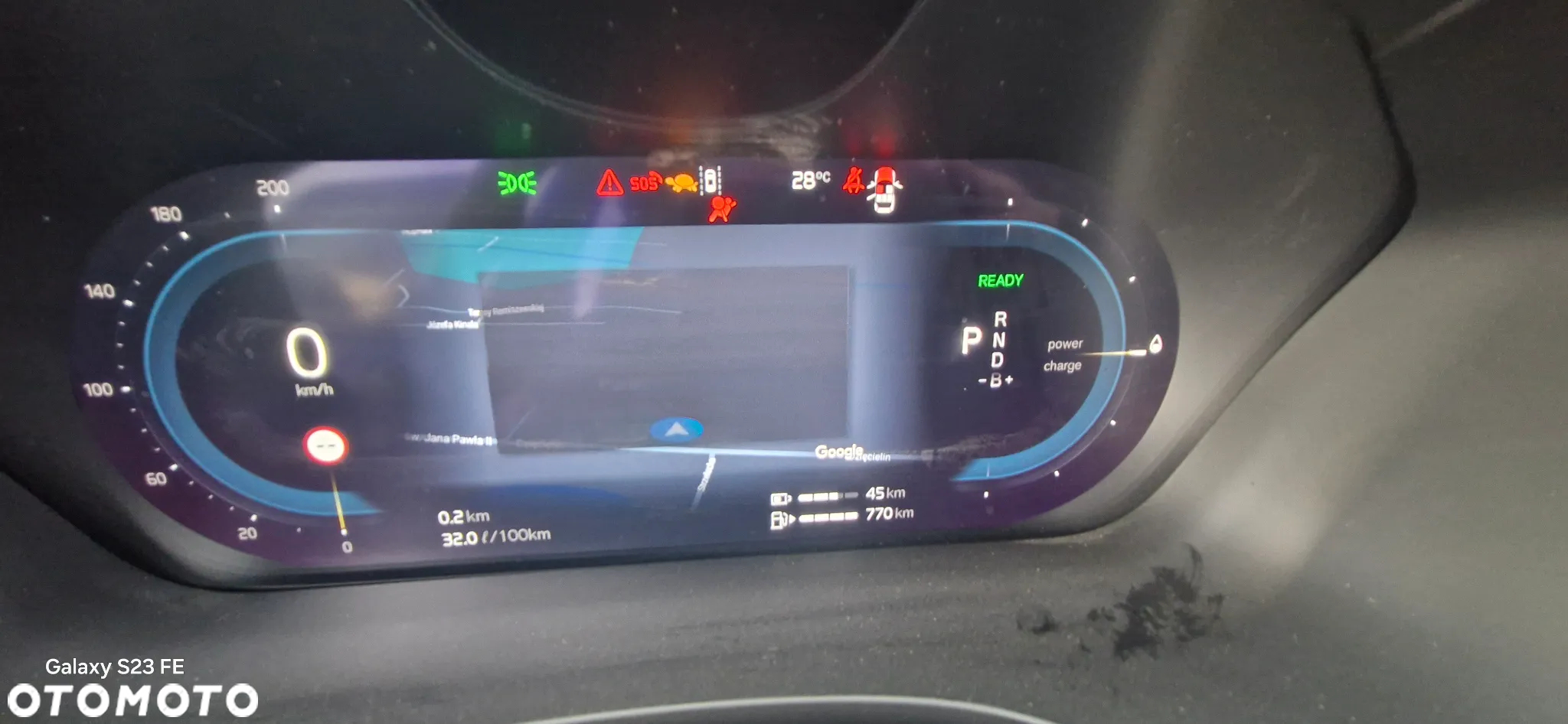 Volvo XC 60 T8 AWD Plug-in Hybrid Plus Black Edition - 32
