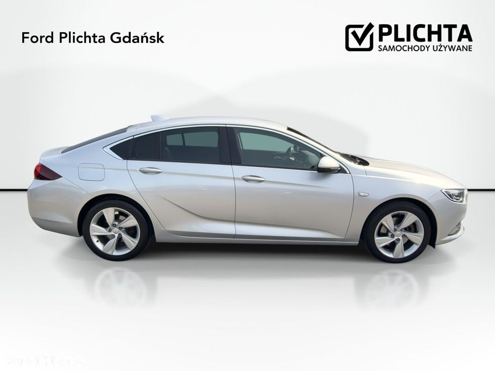 Opel Insignia - 5