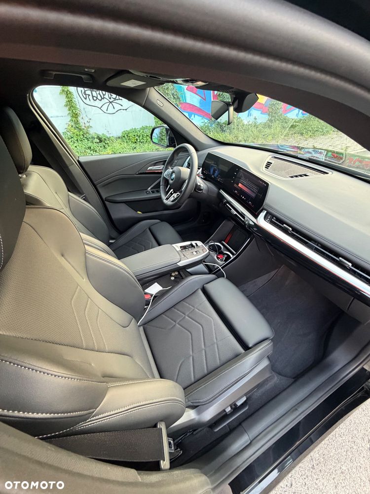 BMW X1 - 31