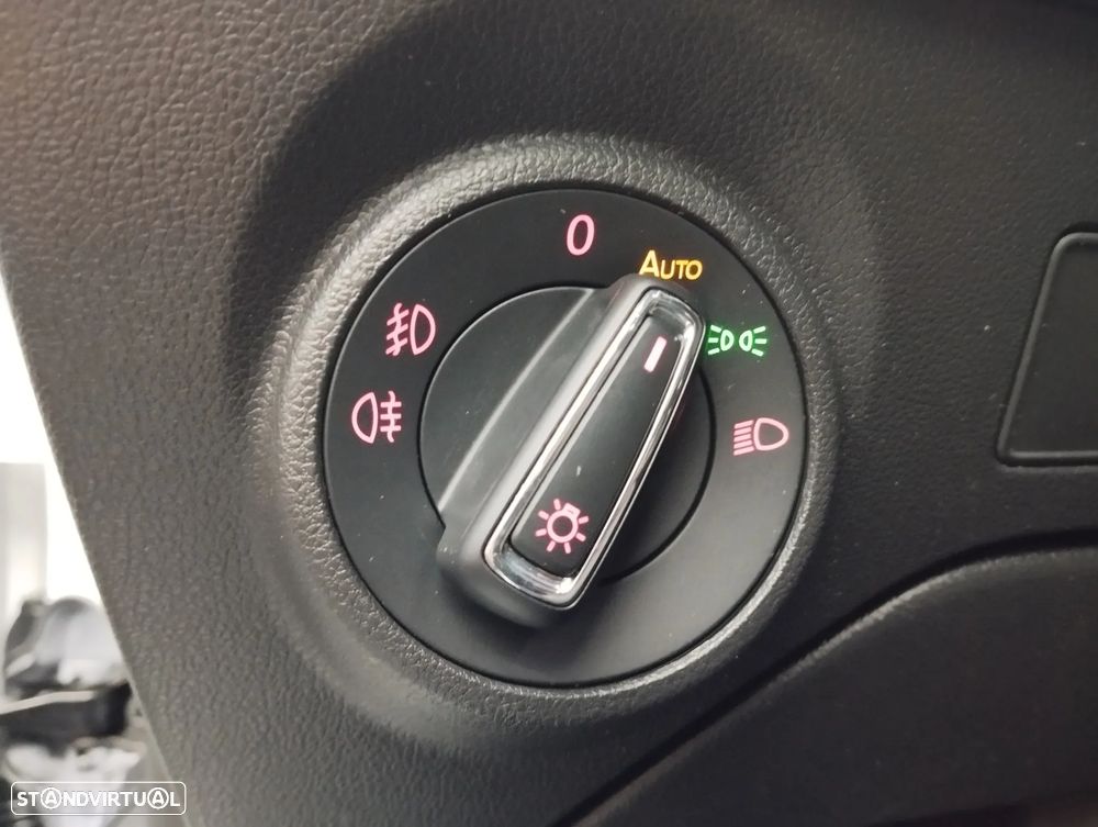 SEAT Leon 1.0 EcoTSI Style S/S - 21