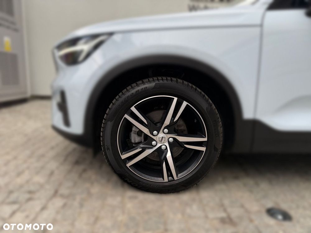 Volvo XC 40 - 10