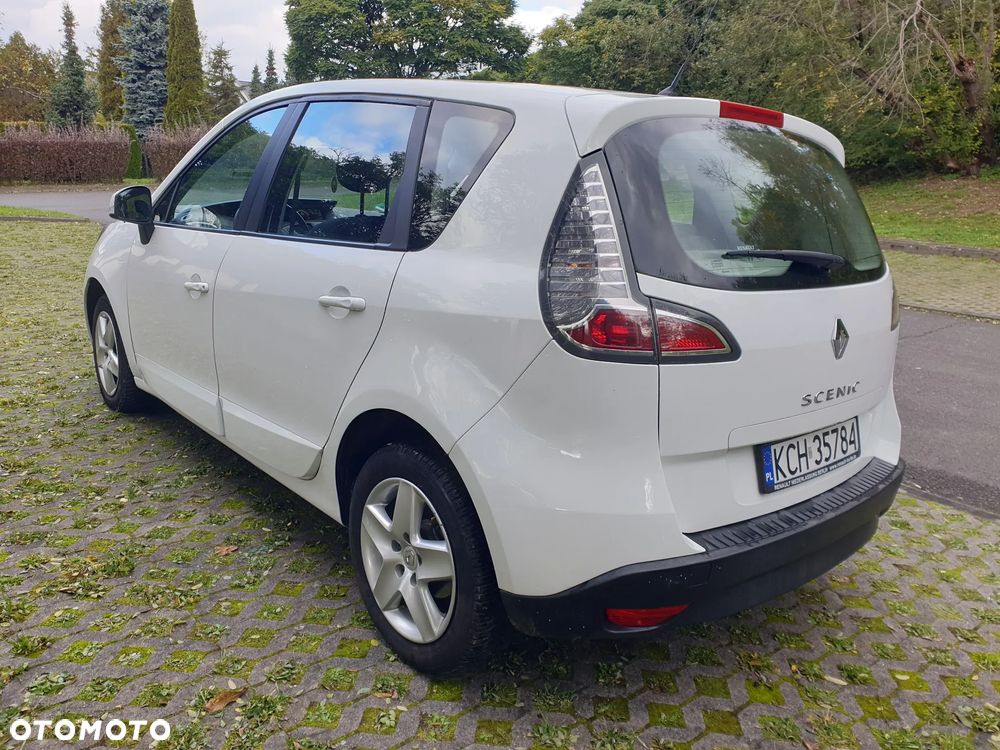 Renault Scenic 1.6 16V Start - 13