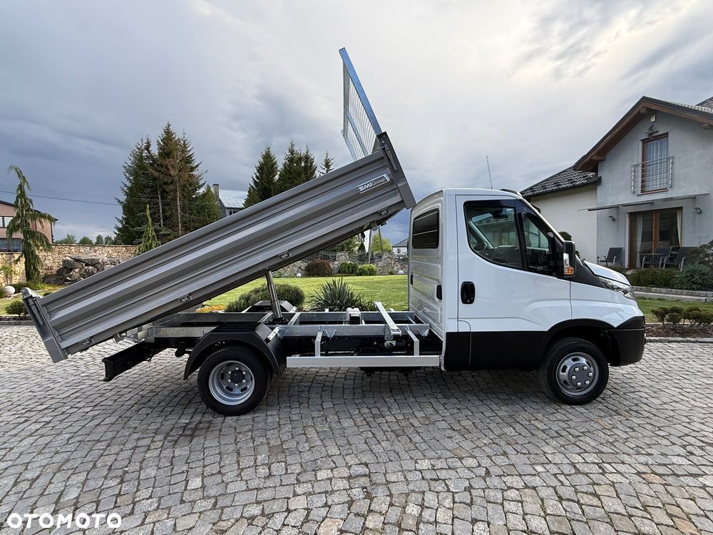 Iveco Daily 50C15 35C15 70C18 - 5