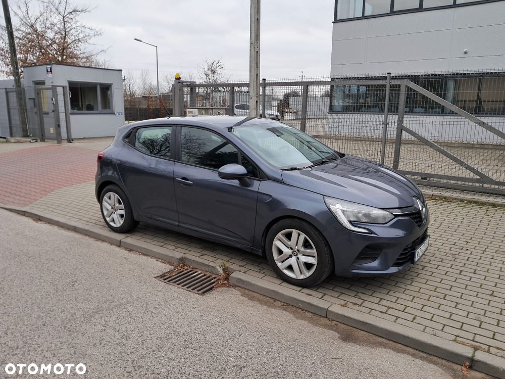 Renault Clio 1.0 TCe Zen - 4