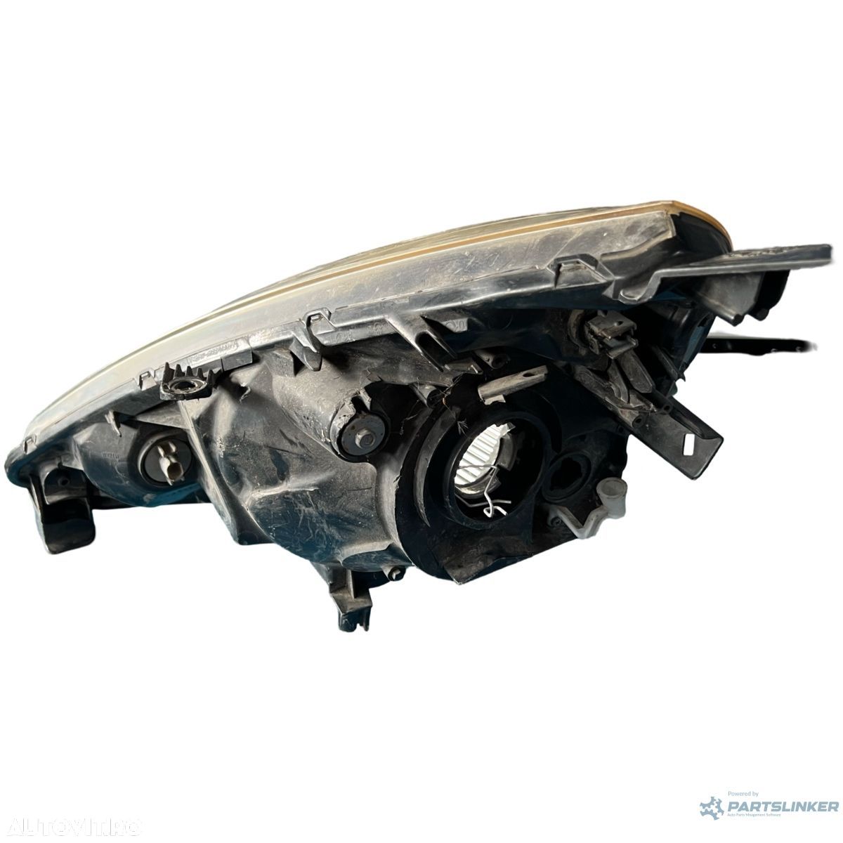 Far dreapta HONDA JAZZ Saloon GD_ 2002 - > - 1