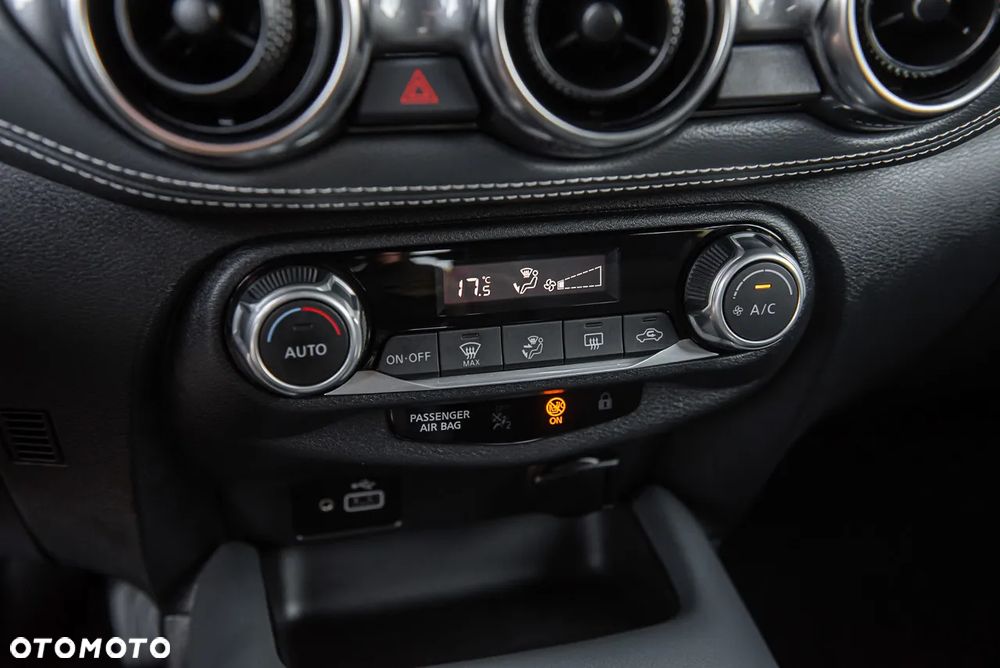 Nissan Juke 1.0 DIG-T N-Design DCT - 24