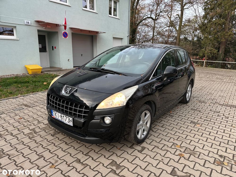 Peugeot 3008 HDi FAP 110 Business-Line - 1
