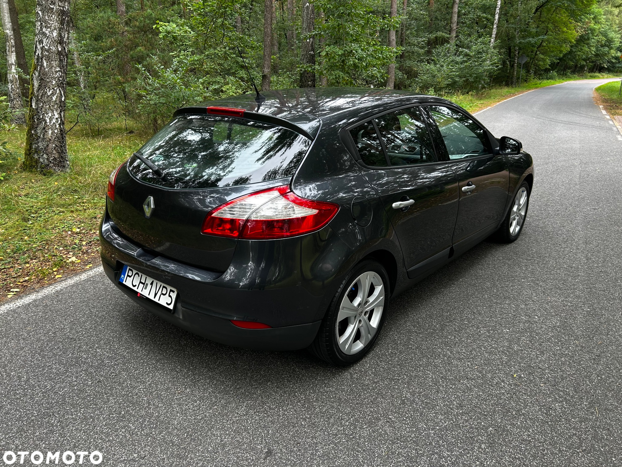 Renault Megane - 4