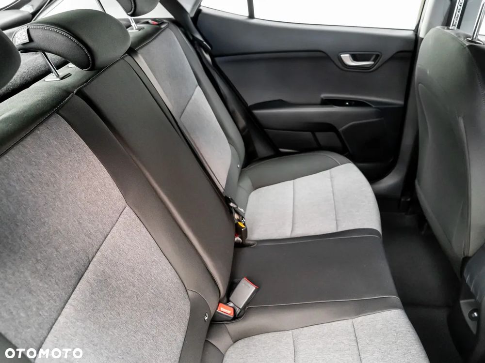 Kia Stonic 1.0 T-GDI M - 17