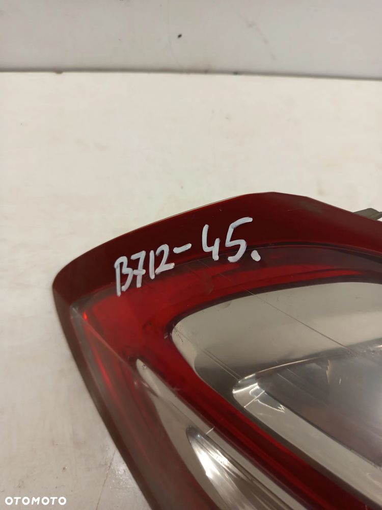 + LAMPA TYL TYLNA LEWA SUBARU OUTBACK III LIFT KOMBI - 4