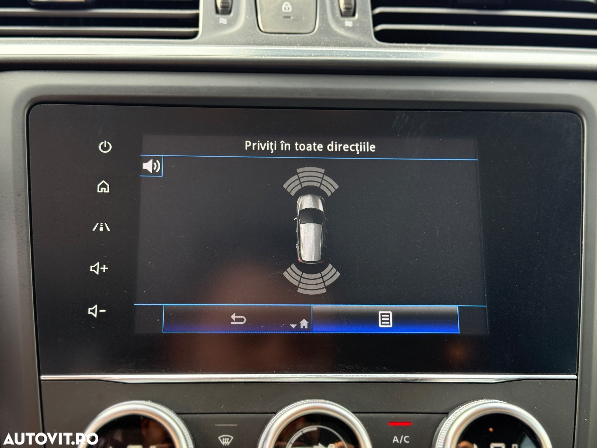 Renault Kadjar BLUE dCi EDC Intens - 11