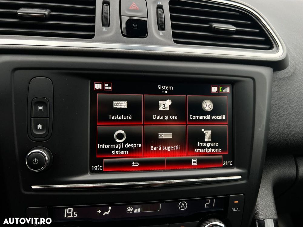 Renault Kadjar - 20