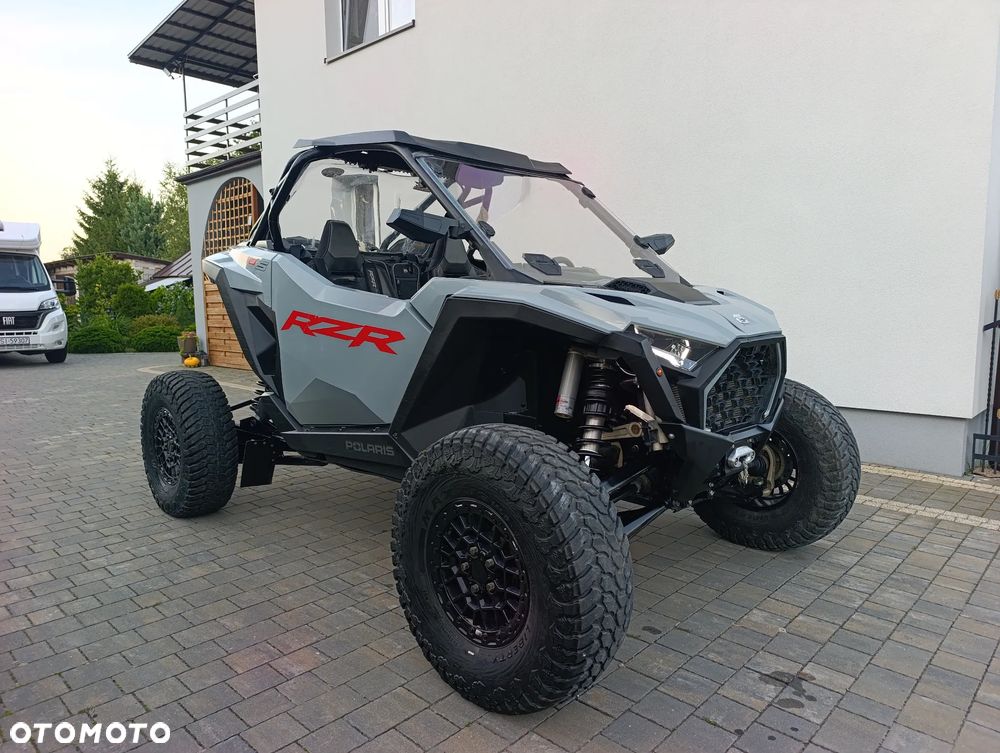 Polaris RZR - 1