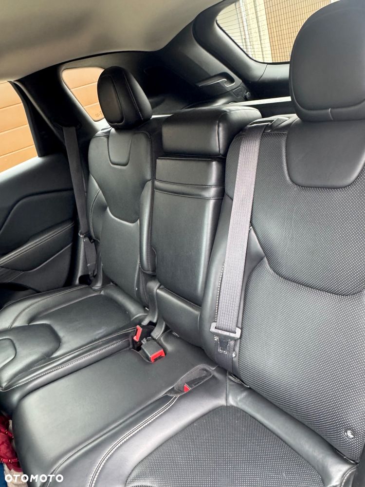 Jeep Cherokee 2.2 MJD Active Drive I Limited - 8