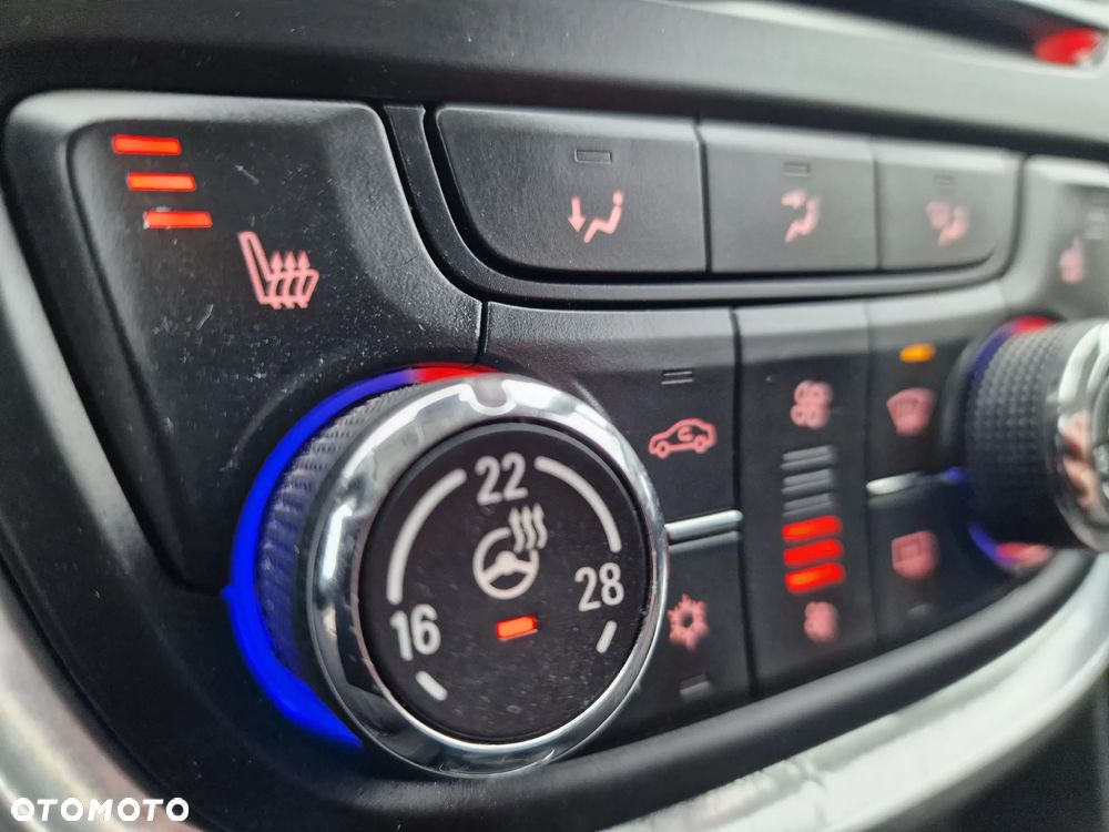 Opel Mokka 1.4 Turbo ecoFLEX Start/Stop Innovation - 29