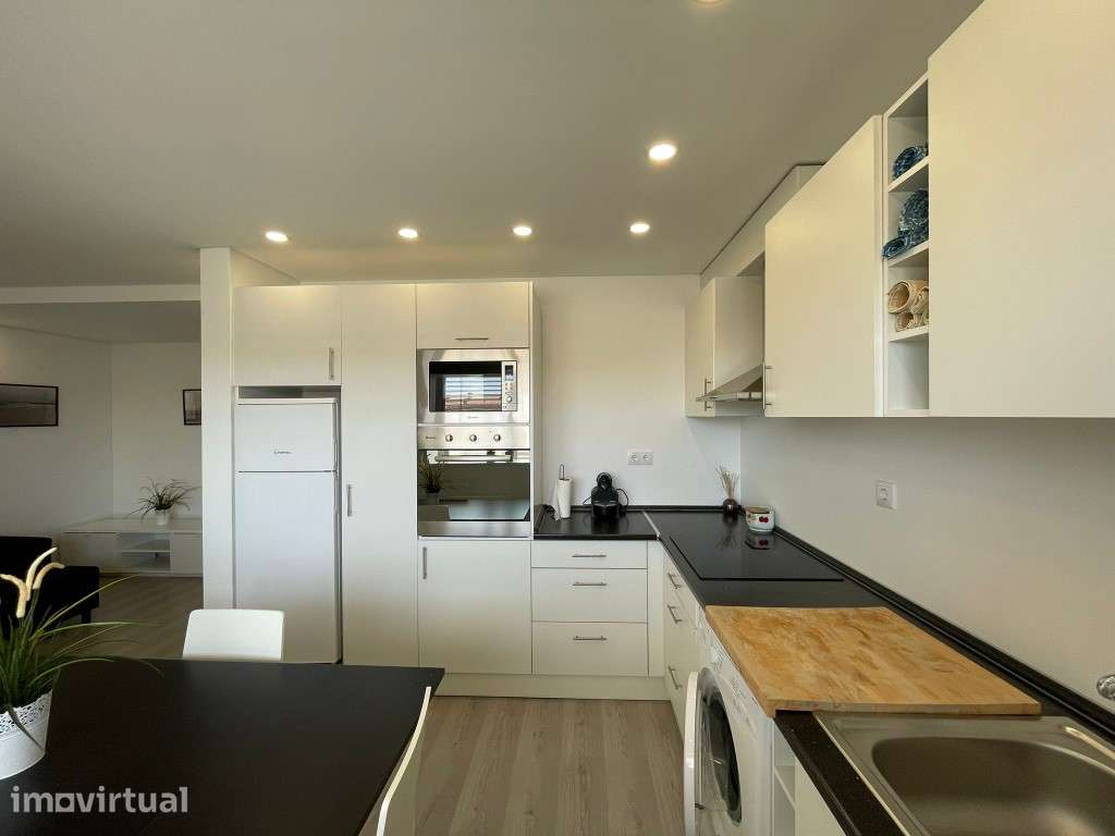 APARTAMENTO T2 - TORREIRA - Grande imagem: 3/26